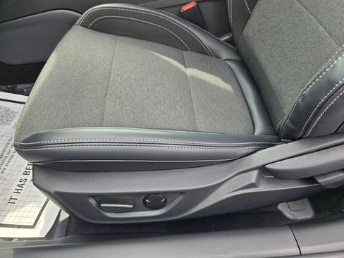 New 2025 Ford Mustang Coupe image 14