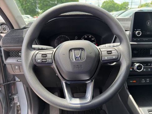 Used 2025 Honda CR-V EX image 14