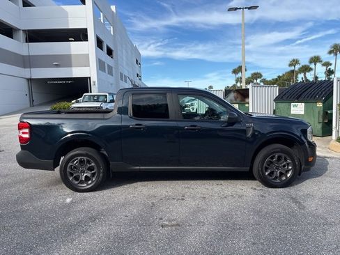 Used 2022 Ford Maverick XLT w/ Equipment Group 300A Standard image 2