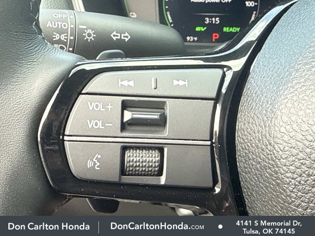 Used 2026 Honda Civic Sport Touring image 27