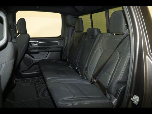 New 2026 RAM 1500 Big Horn image 21