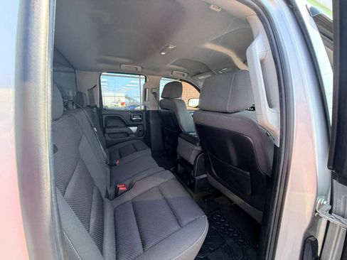 Used 2015 Chevrolet Silverado 1500 LT w/ All Star Edition AWD/4WD image 19