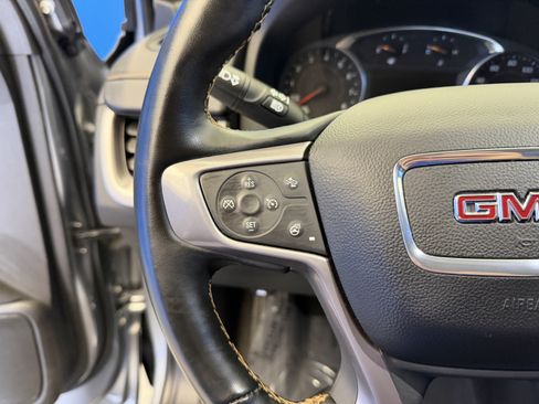 Used 2023 GMC Terrain AT4 AWD/4WD image 16