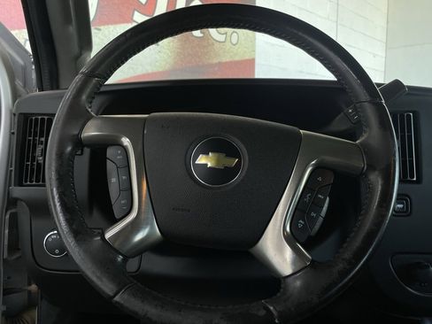 Used 2016 Chevrolet Express 2500 LS image 25