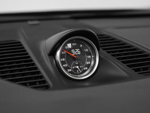 Certified 2015 Porsche 911 Carrera S RWD image 43