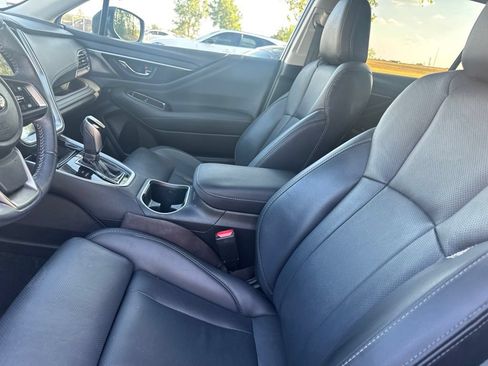Used 2021 Subaru Outback Limited w/ Tech Package 2 AWD/4WD image 9