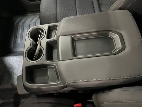 New 2025 Chevrolet Silverado 1500 W/T w/ WT Value Package image 22