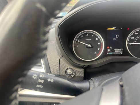Used 2020 Subaru Forester Premium AWD/4WD image 14