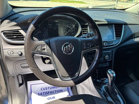 Used 2019 Buick Encore Preferred FWD image 11
