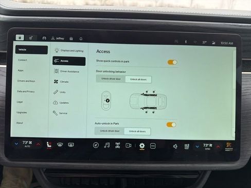 Used 2024 Rivian R1S Adventure image 46