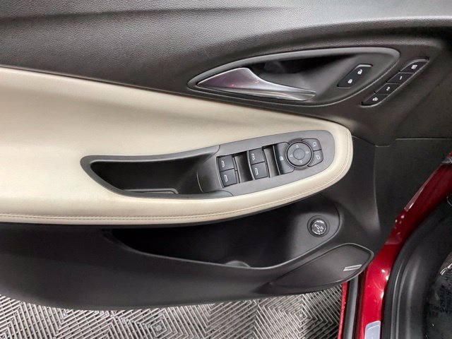 Used 2024 Buick Encore GX Avenir w/ Avenir Convenience Package FWD image 15