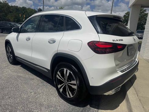 Used 2025 Mercedes-Benz GLA 250 image 44