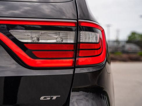 Used 2024 Dodge Durango GT AWD/4WD image 17