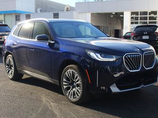 New 2026 BMW X3 xDrive30 w/ Convenience Package video 1