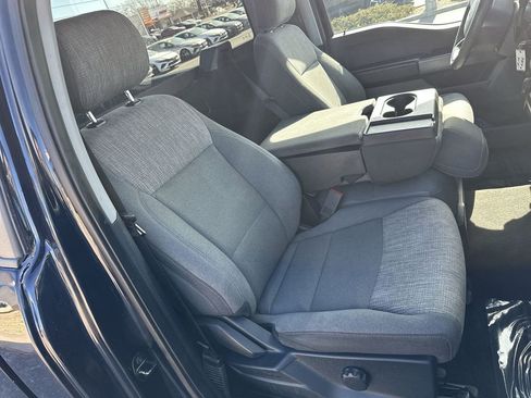 Used 2021 Ford F150 XLT image 23