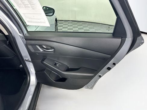 Used 2025 Honda Accord SE image 28