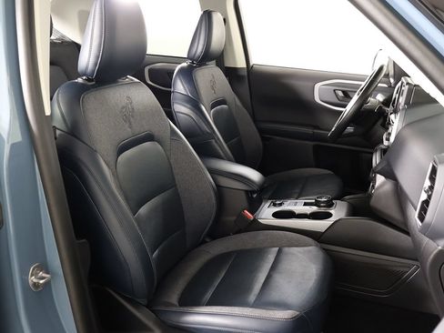 Used 2021 Ford Bronco Sport Outer Banks AWD/4WD image 28