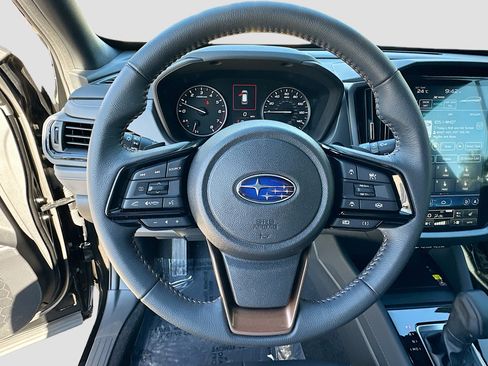 Used 2025 Subaru Forester Sport image 11