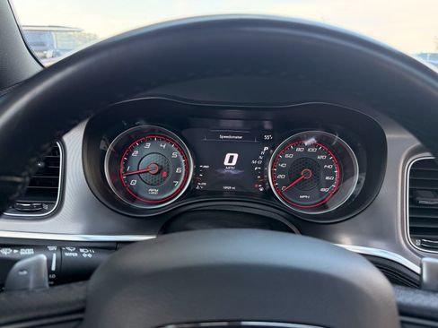 Used 2022 Dodge Charger Scat Pack image 30