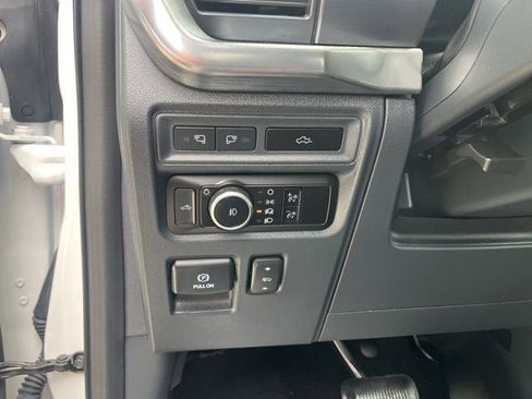 Certified 2023 Ford F150 Lariat w/ Trailer Tow Package AWD/4WD image 42