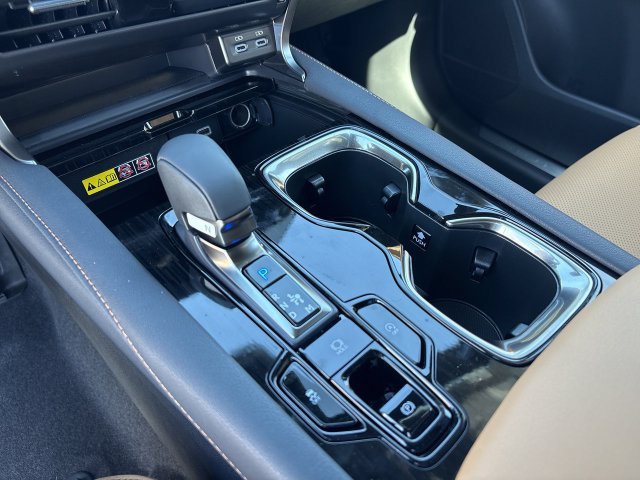 New 2026 Lexus RX 350 FWD image 21