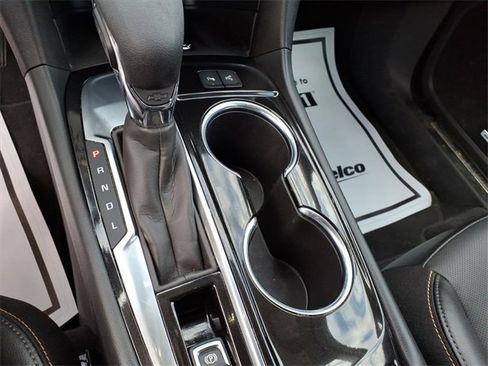 Certified 2024 Chevrolet Equinox Premier image 20