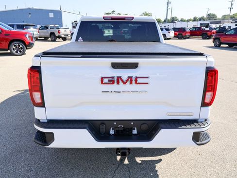 New 2026 GMC Sierra 1500 Elevation AWD/4WD image 5