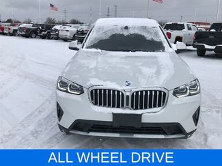 Used 2023 BMW X3 xDrive30i video 2