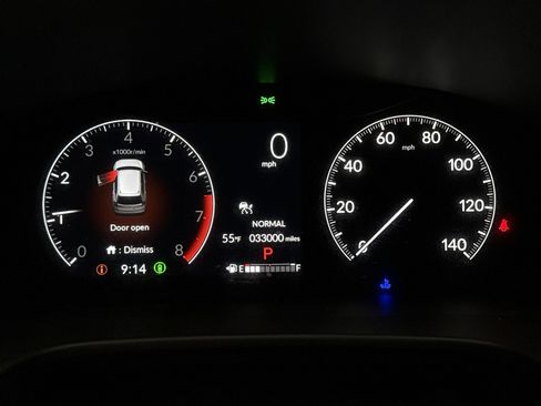 Used 2023 Honda CR-V LX image 9