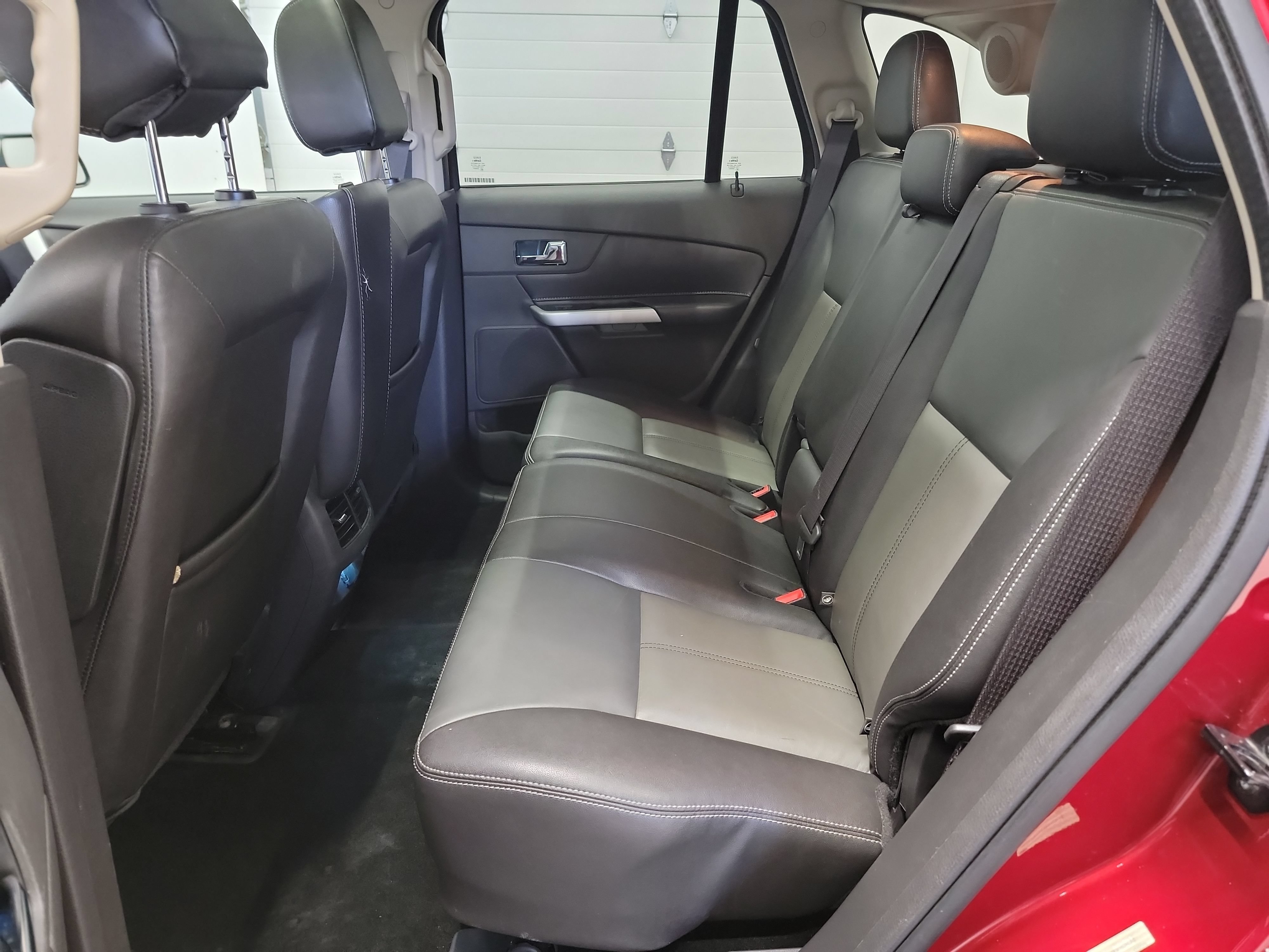 Used 2014 Ford Edge Sport w/ Driver Entry Package AWD/4WD image 28