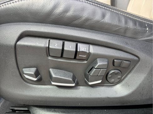 Used 2019 BMW X6 xDrive35i w/ M Sport Package AWD/4WD image 20
