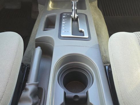 Used 2017 Nissan Frontier SV w/ SV Value Truck Package image 16