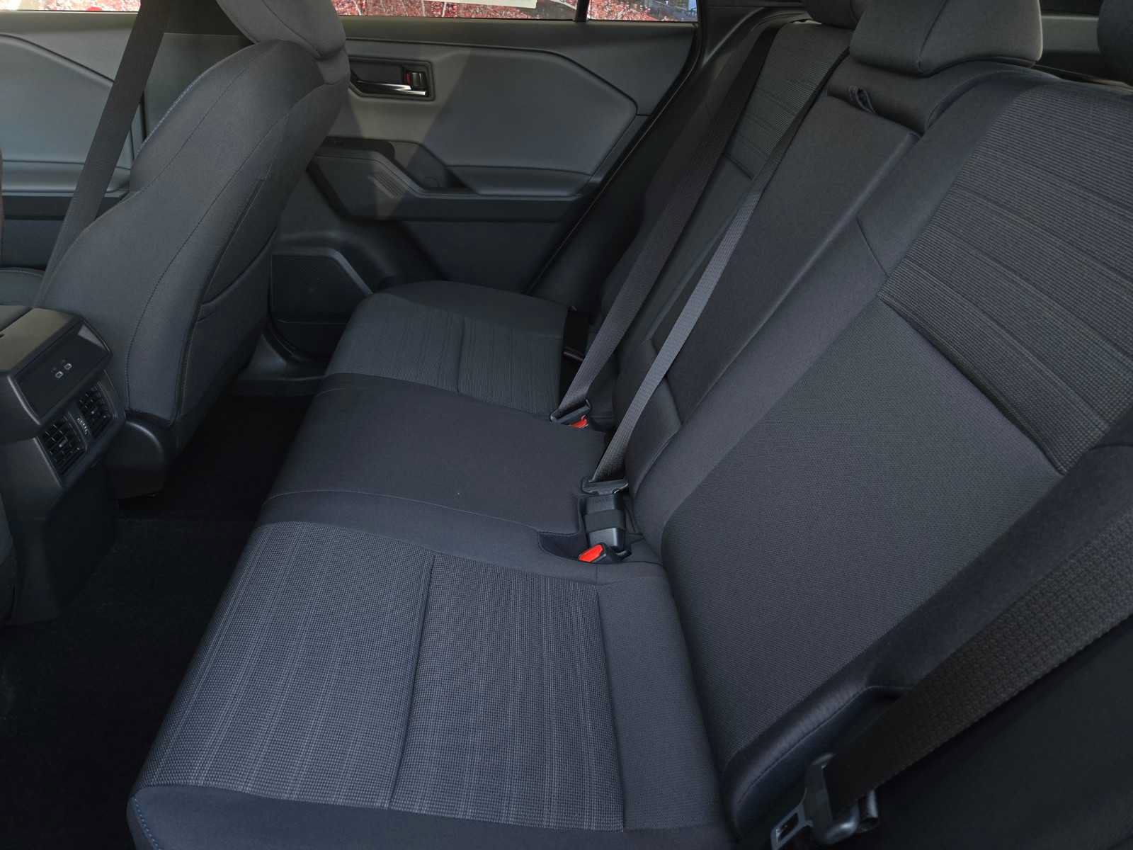 Certified 2026 Toyota RAV4 SE AWD/4WD image 11