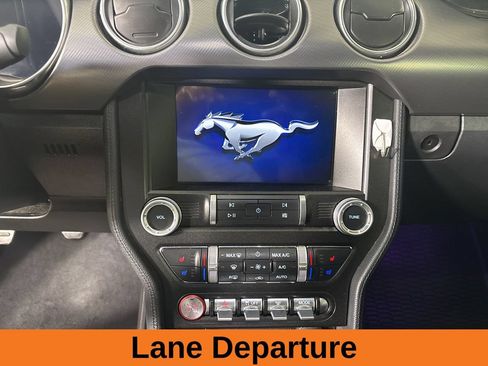 Used 2021 Ford Mustang GT Premium w/ Equipment Group 401A RWD image 15