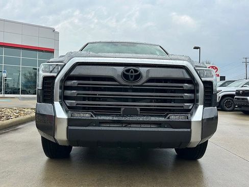 New 2026 Toyota Tundra Limited image 7