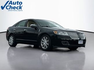 Used 2010 Lincoln MKZ AWD video 1