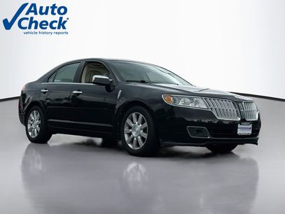 Used 2010 Lincoln MKZ AWD