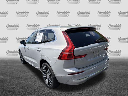 Used 2023 Volvo XC60 B5 Plus w/ Protection Package Premier FWD image 8