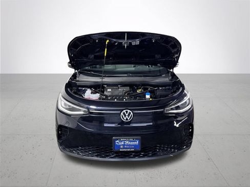 Certified 2023 Volkswagen ID.4 Pro S RWD image 25