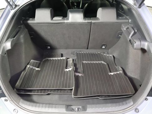 Used 2020 Honda Civic Sport image 12
