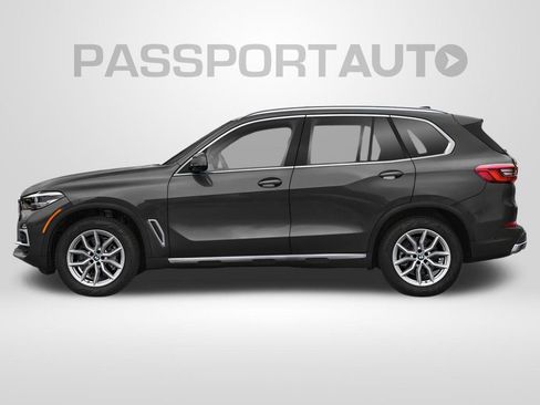 Used 2021 BMW X5 xDrive40i w/ Premium Package 2 AWD/4WD image 3