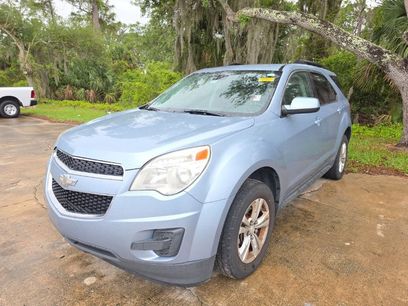 Used 2015 Chevrolet Equinox LT w/ Driver Convenience Package