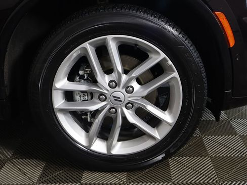 Used 2025 Dodge Durango GT AWD/4WD image 27
