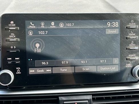 Used 2019 Honda Accord Sport image 31