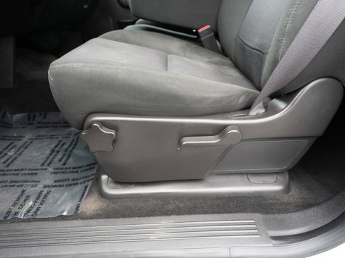 Used 2012 Chevrolet Silverado 1500 LT RWD image 12