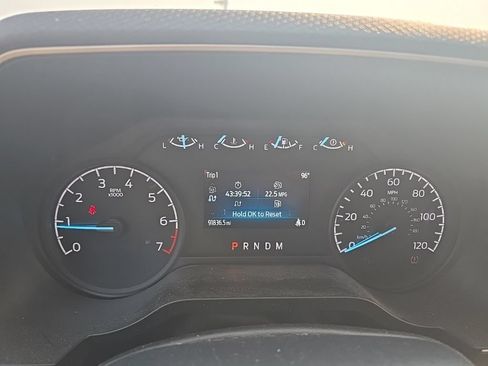 Used 2022 Ford F150 XL w/ Equipment Group 101A High AWD/4WD image 4