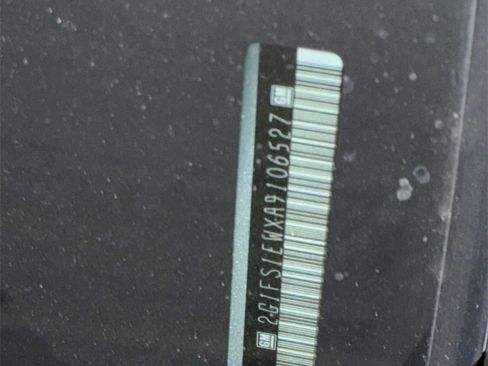 Used 2010 Chevrolet Camaro SS image 9