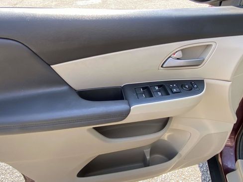 Used 2013 Honda Odyssey EX-L image 12