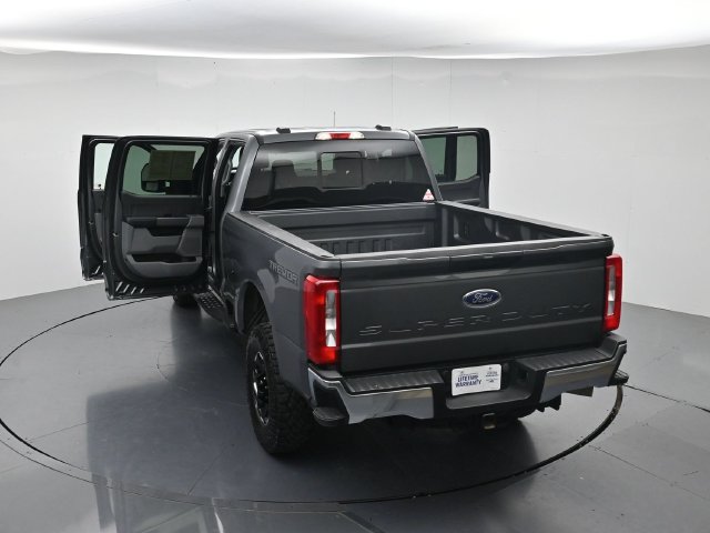 Used 2025 Ford F350 XLT w/ Tremor Off-Road Package AWD/4WD image 46