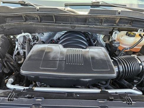 Used 2021 GMC Sierra 1500 AT4 w/ AT4 Value Package AWD/4WD image 22